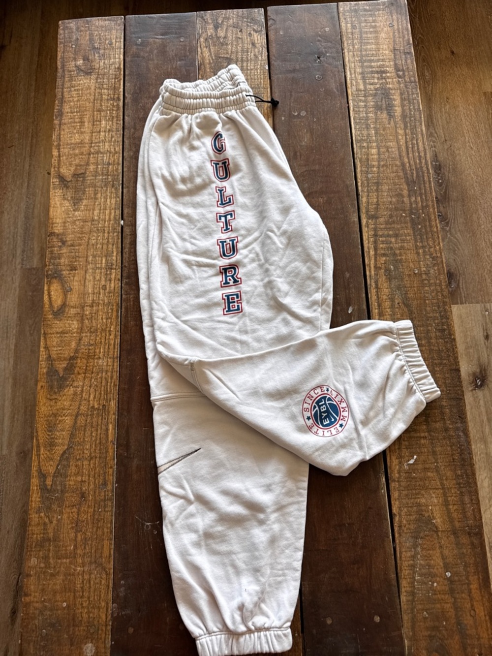 NIKE EYBL JOGGERS